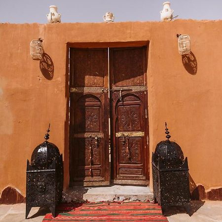 Tawarigit House Villa Merzouga Buitenkant foto