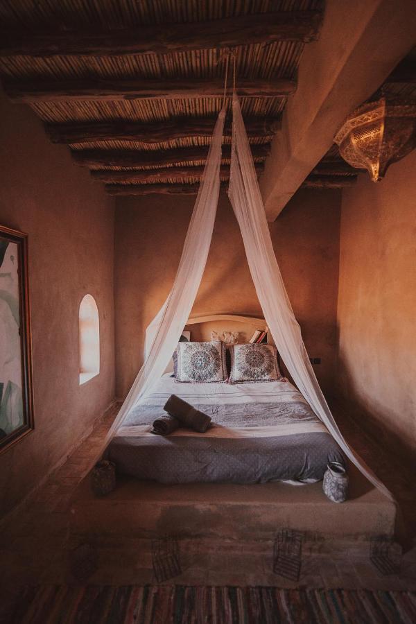 Tawarigit House Villa Merzouga Buitenkant foto