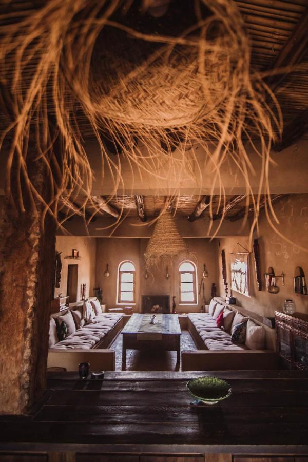 Tawarigit House Villa Merzouga Buitenkant foto