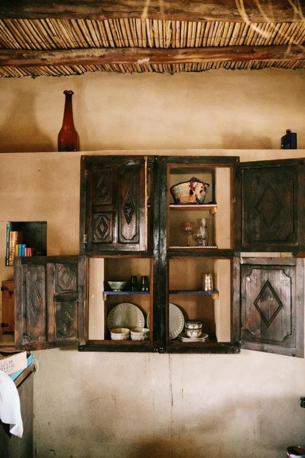 Tawarigit House Villa Merzouga Buitenkant foto