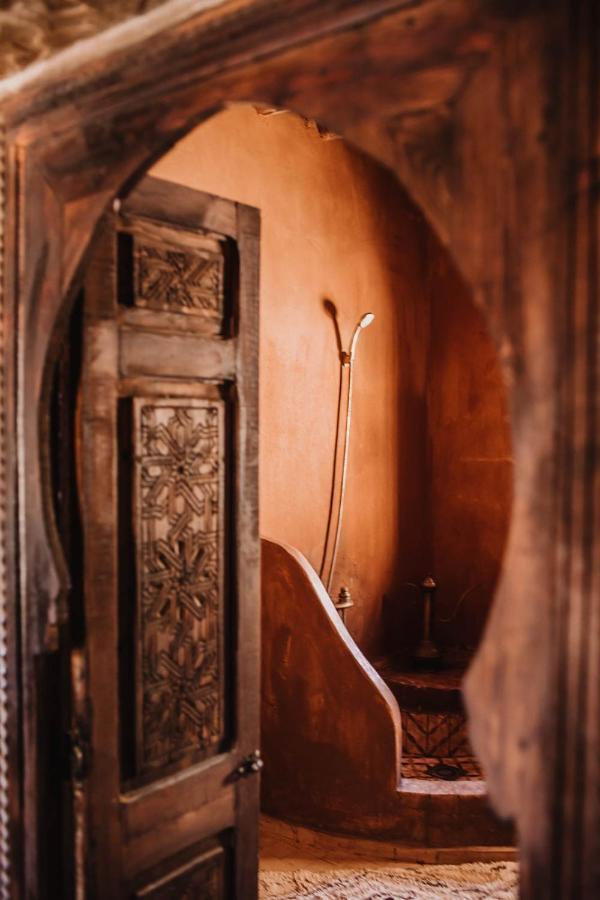 Tawarigit House Villa Merzouga Buitenkant foto