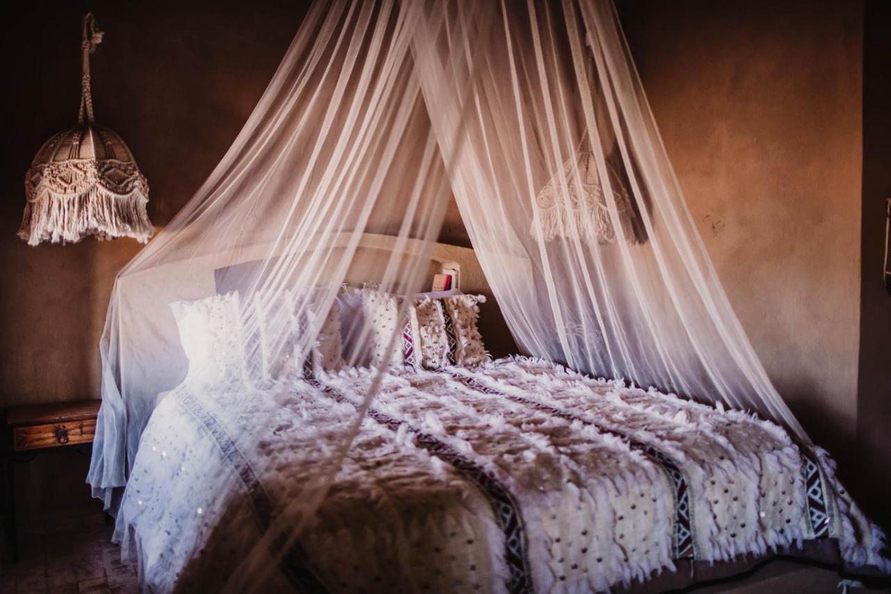 Tawarigit House Villa Merzouga Buitenkant foto