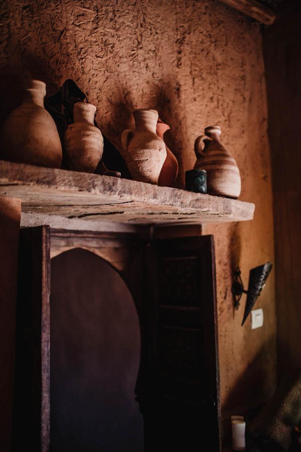 Tawarigit House Villa Merzouga Buitenkant foto