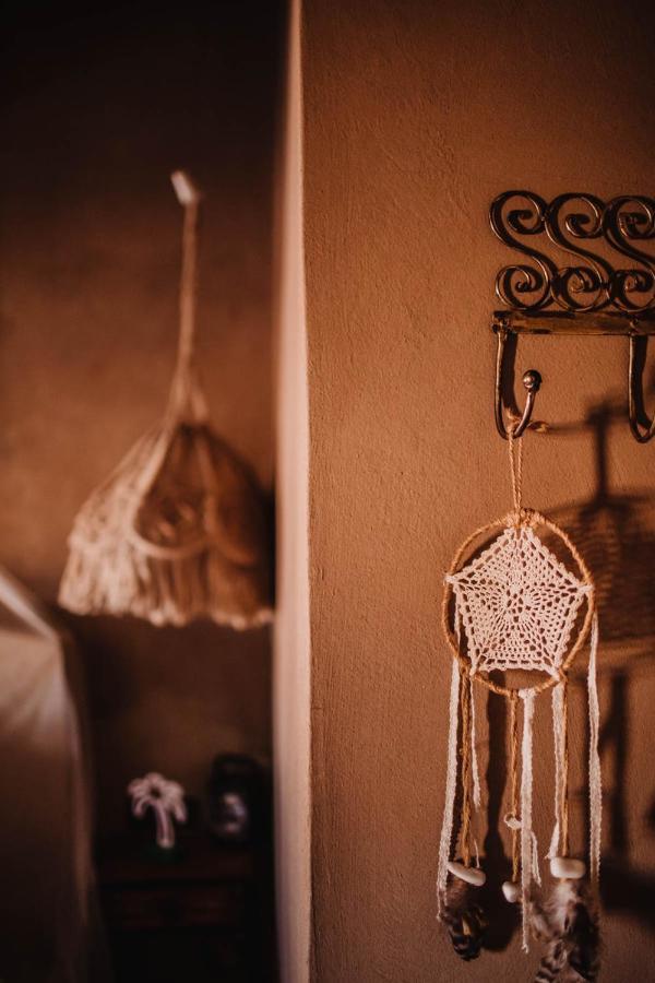 Tawarigit House Villa Merzouga Buitenkant foto