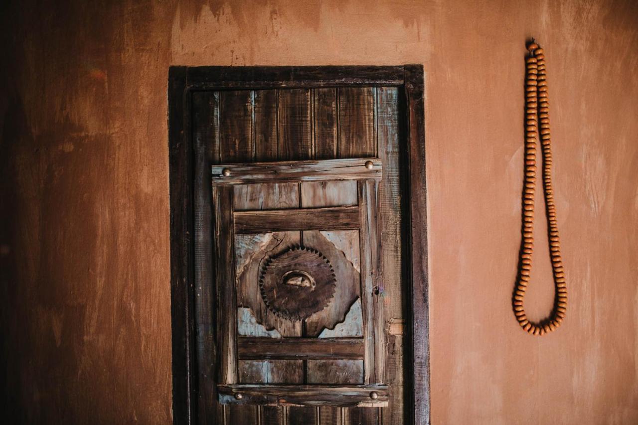 Tawarigit House Villa Merzouga Buitenkant foto