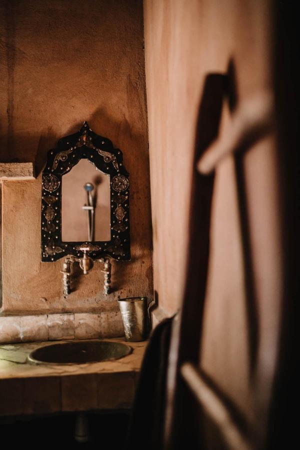 Tawarigit House Villa Merzouga Buitenkant foto