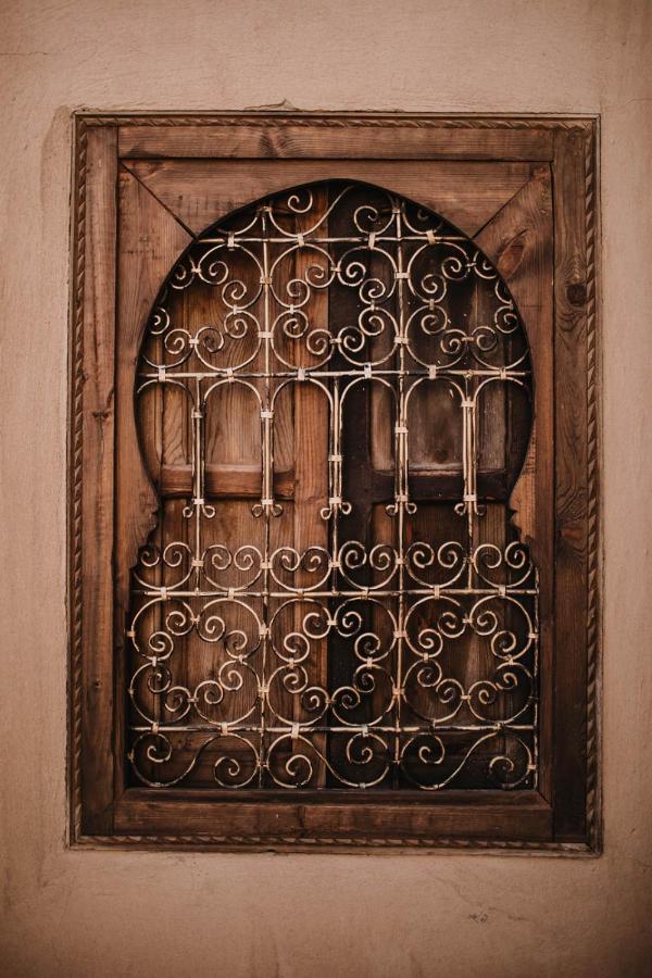 Tawarigit House Villa Merzouga Buitenkant foto