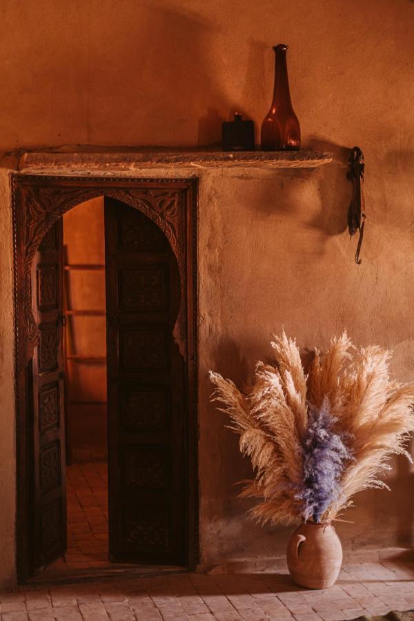 Tawarigit House Villa Merzouga Buitenkant foto