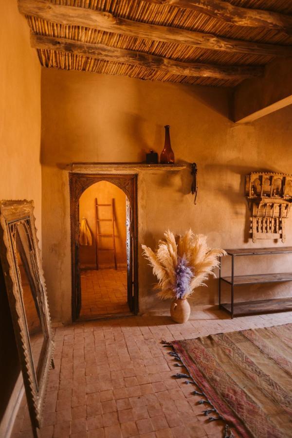 Tawarigit House Villa Merzouga Buitenkant foto